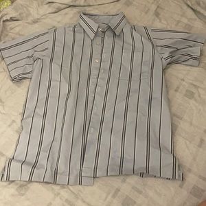Button up shirt (never worn)